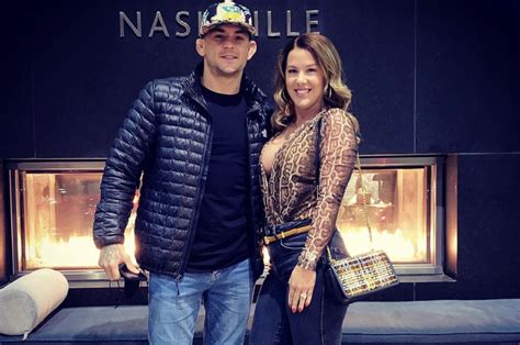 jolie poirier|Dustin Poirier's Wife Jolie: Inside The Life And Impact Of The MMA Star.